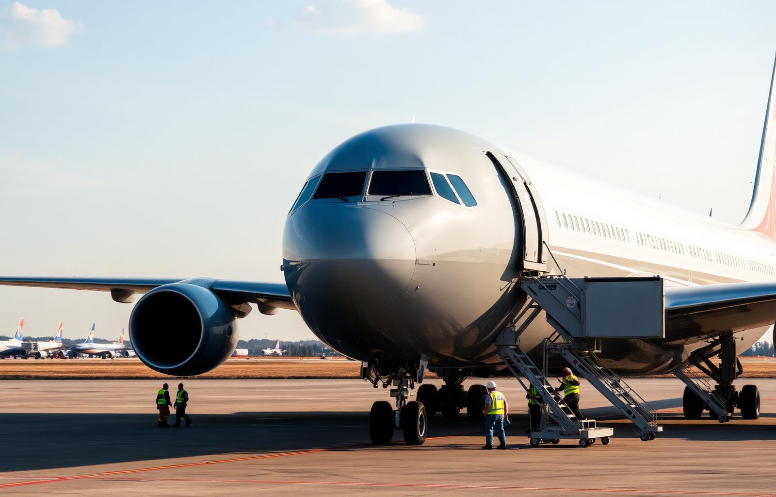 Air Freight