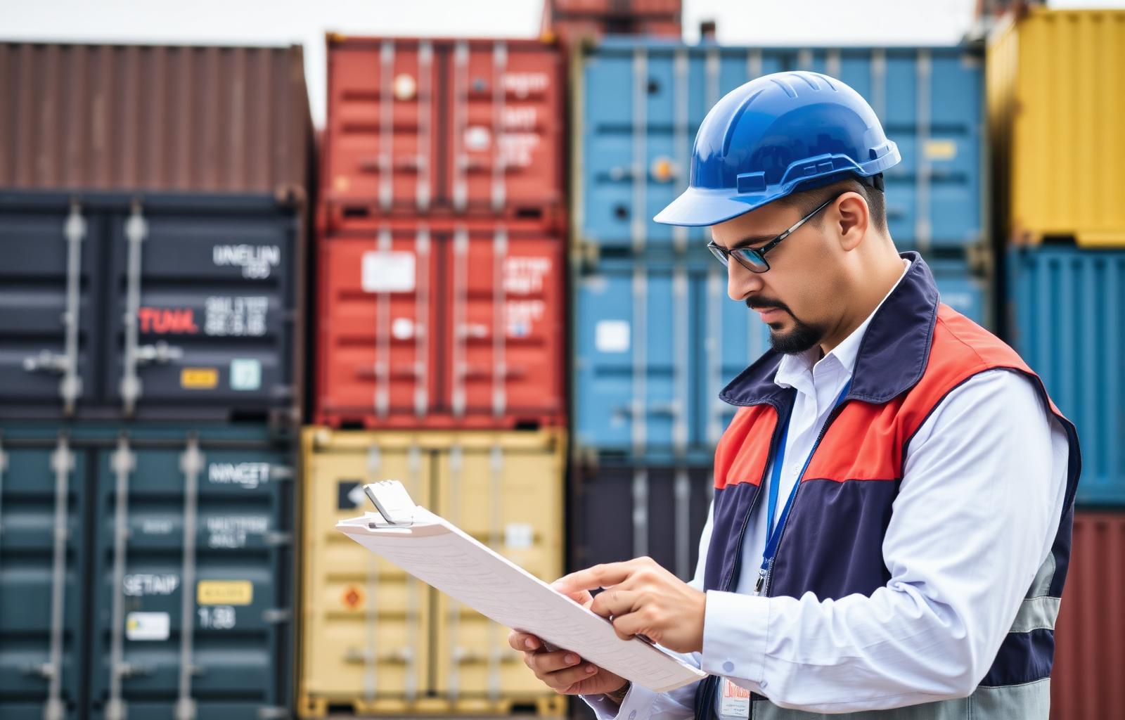 Customs Clearance