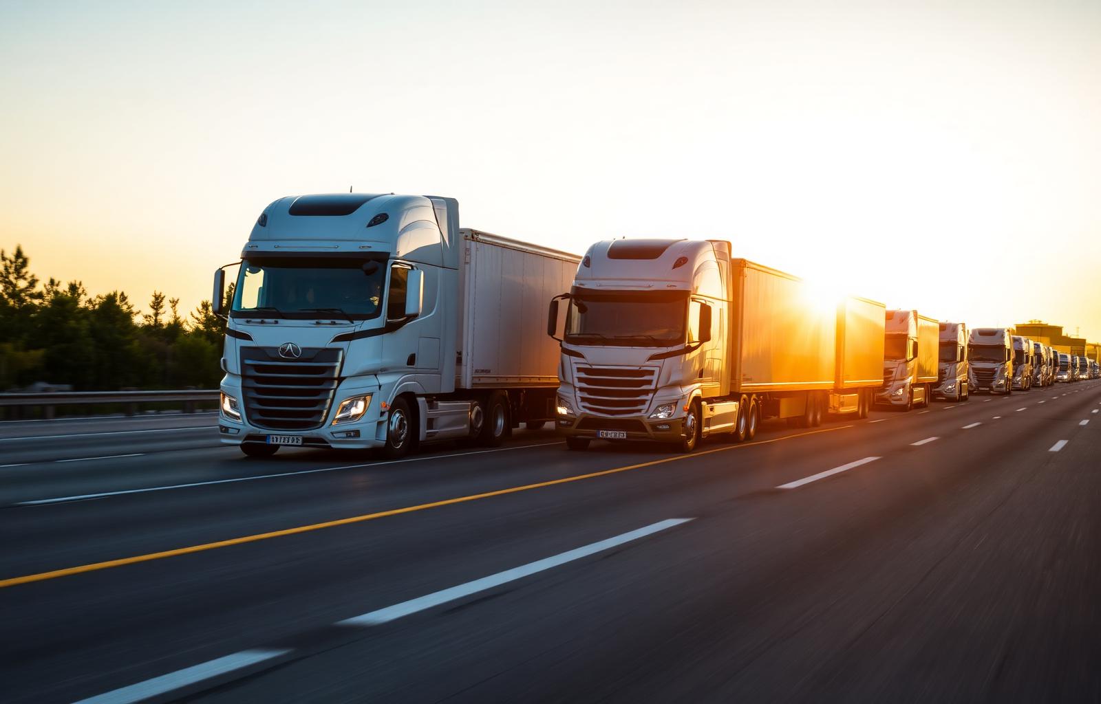 Road Freight