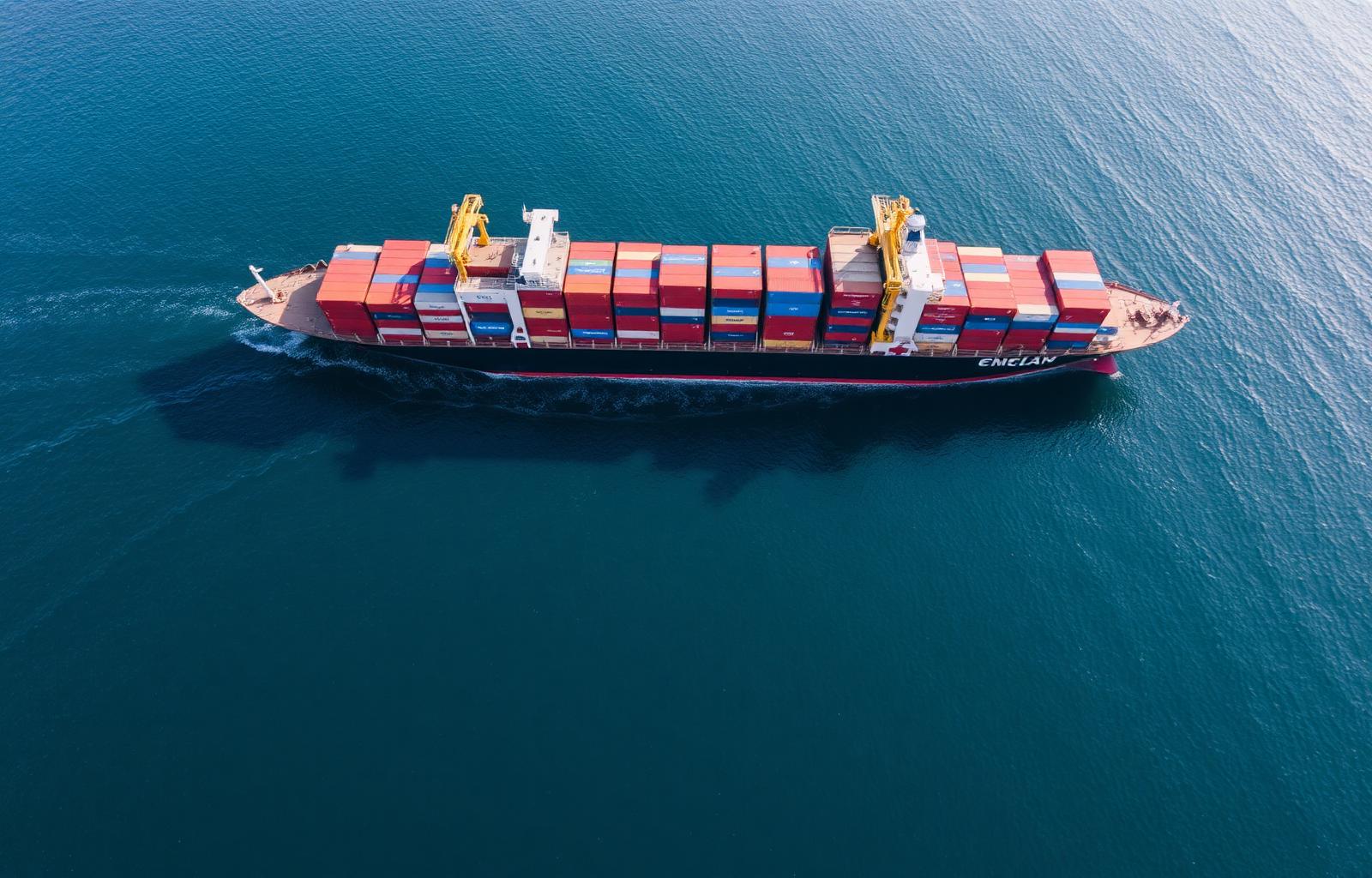 Sea Freight
