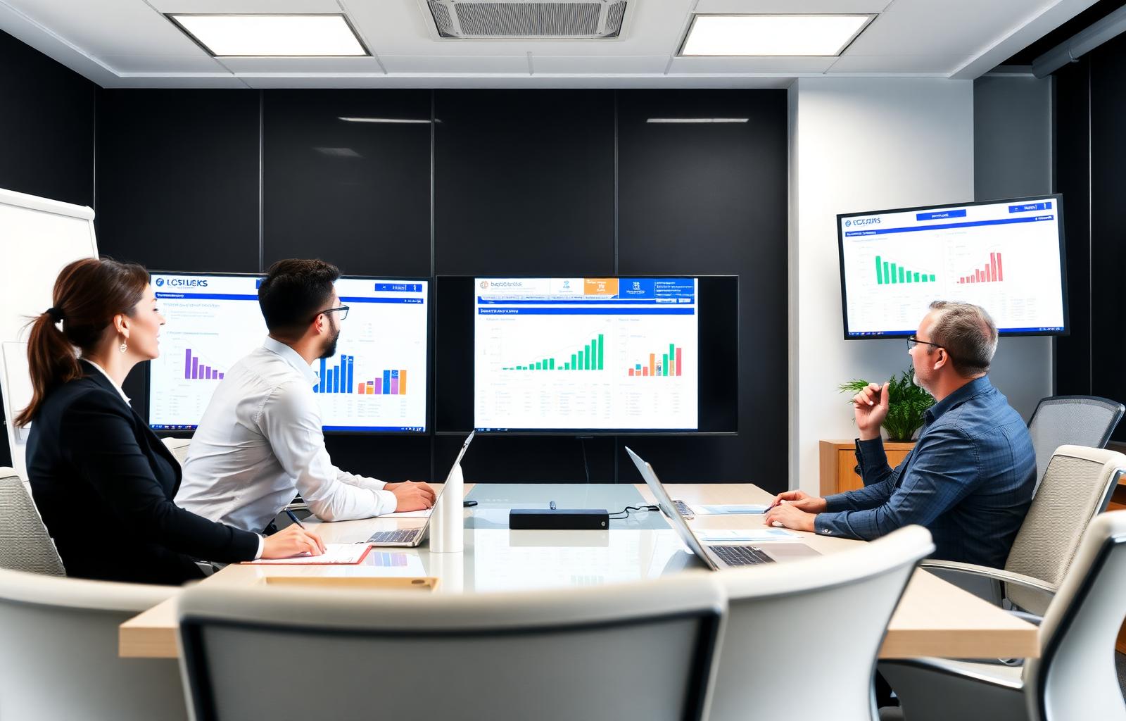 Supply Chain Management